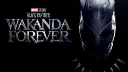 Black Panther Wakanda Forever Türkçe Dublaj İzle Full HD