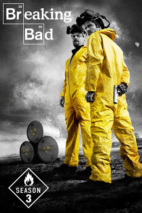 Breaking Bad 3. Sezon İzle