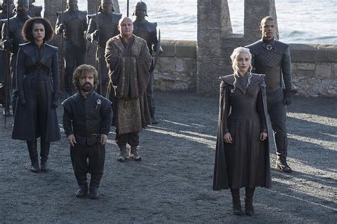 Game of Thrones Spin-Off Dizisinin Yapım Süreci