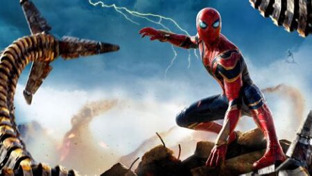 Spider-Man No Way Home Türkçe Dublaj İzle Full HD