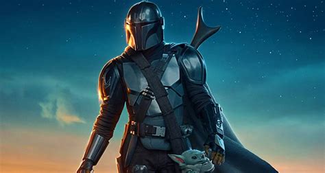 The Mandalorian Yeni Sezon Çıkış Tarihi