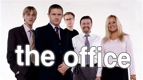 The Office Tüm Sezonlar İzle