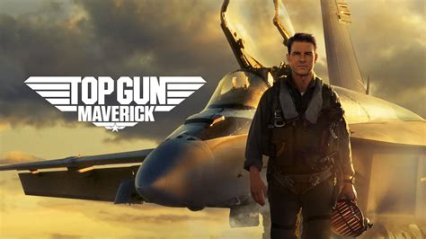 Top Gun: Maverick Film İzle