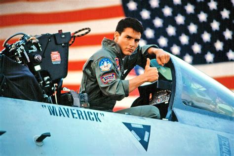 Top Gun: Maverick ile Tom Cruise Geri Dönüyor