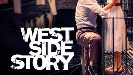 West Side Story Film İzle