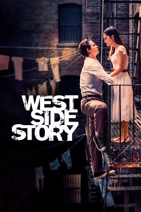 West Side Story Film İzle